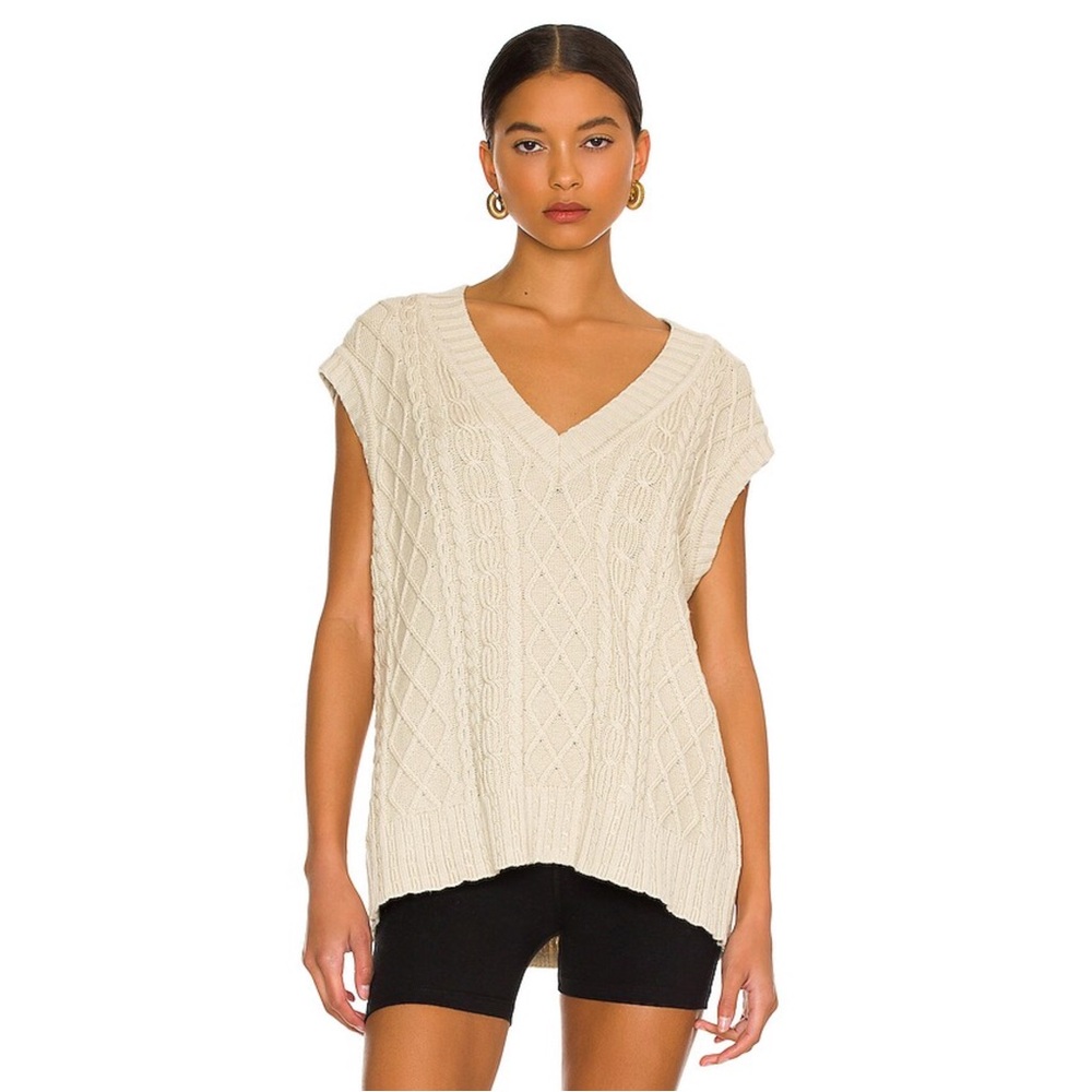 L’Acadamie Flynn Vest